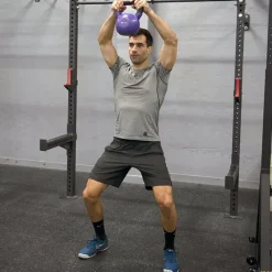 Elk Sport Kettlebell neopreno| Kettlebells