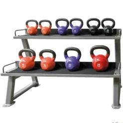 Elk Sport Kettlebell rack| Muebles|Kettlebells