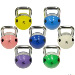 Trial Kettlebell Soft| Kettlebells