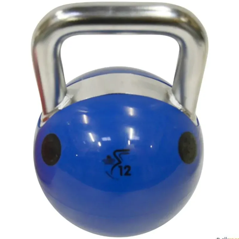 Trial Kettlebell Soft| Kettlebells
