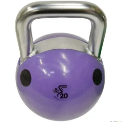 Trial Kettlebell Soft| Kettlebells