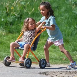 Winther Kids Stroller| Triciclos|Triciclos Y Patinetes