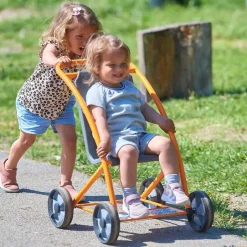 Winther Kids Stroller| Triciclos|Triciclos Y Patinetes