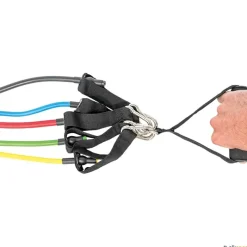 Elk Sport Kit de elásticos sin forrar| Elásticos|Elásticos