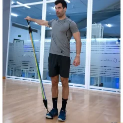 Elk Sport Kit de elásticos sin forrar| Elásticos|Elásticos