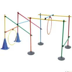 Kit motricidad aventura| Psicomotricidad|Kit De Motricidad