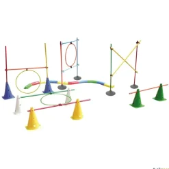 Kit motricidad equilibrio| Psicomotricidad|Kit De Motricidad