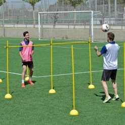 Kit picas multiuso| Kits De Motricidad|Fútbol