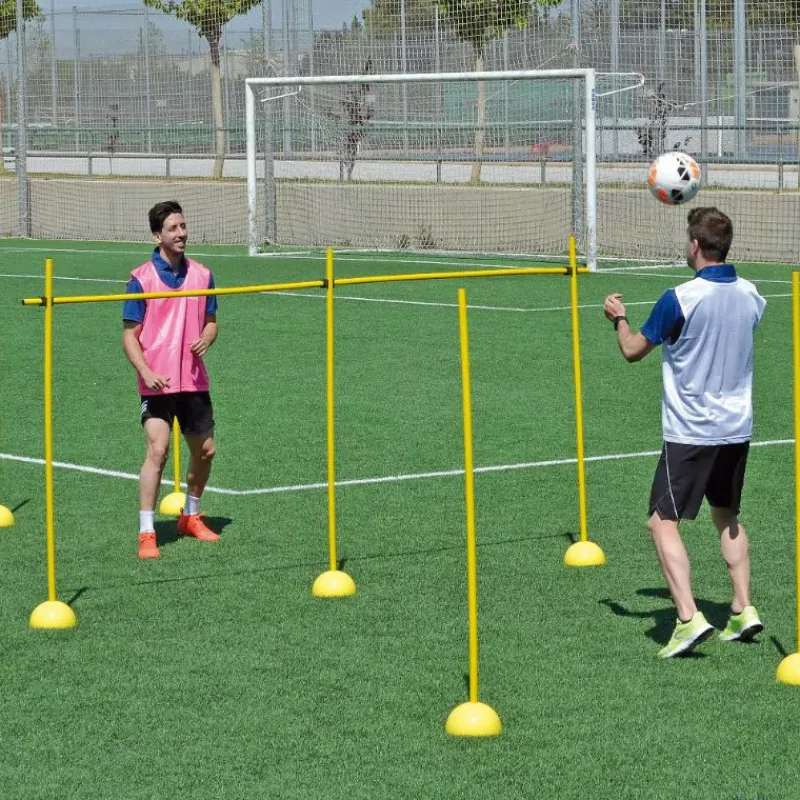 Kit picas multiuso| Kits De Motricidad|Fútbol