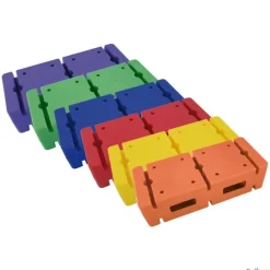 Elk Sport Ladrillo| Launchball|Arquitectura Infantil