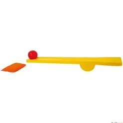 Elk Sport Lanzador de saquitos y pelota| Juegos De Lanzamiento Y Recepción|Lanzamiento Y Recepción