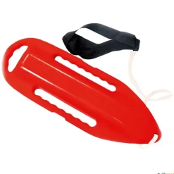 Lata de rescate Baywatch| Socorrismo|Socorrismo