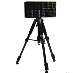 Freelap LED Display| MTB|Esquí