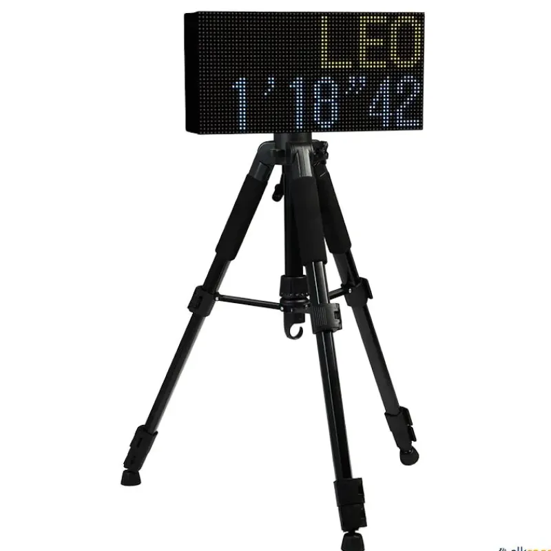 Freelap LED Display| MTB|Esquí