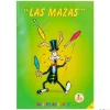 Mister Babache Libreto "Las mazas"| Malabares