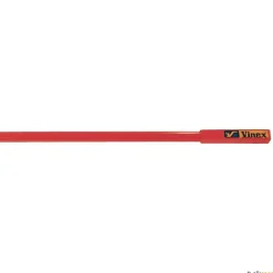 Vinex Listón salto de altura aluminio| Atletismo|Atletismo