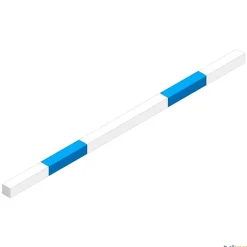 Dimasport Listón valla de ría atletismo| Atletismo|Atletismo