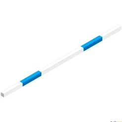 Dimasport Listón valla obstáculo atletismo| Atletismo|Atletismo