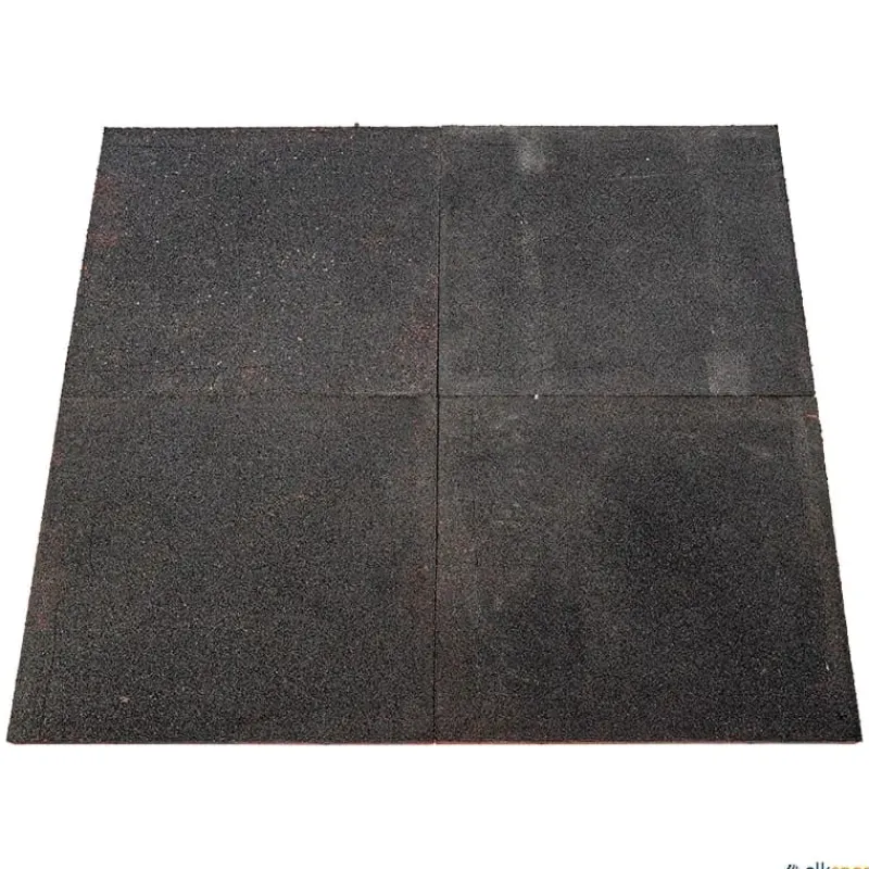 Elk Sport Loseta de caucho| Suelos Fitness