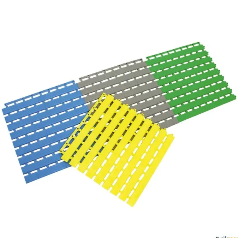 Loseta suelo piscina| Vestuario