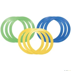 Lote malabares circo| Malabares