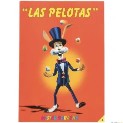 Lote malabares circo| Malabares