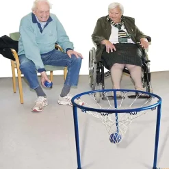 Elk Sport Low basket| Baloncesto