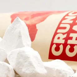 Fixe Magnesio Crunch Chalk| Escalada