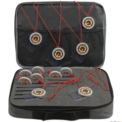 Suunto Maletín 24 brújulas A-10| Orientación