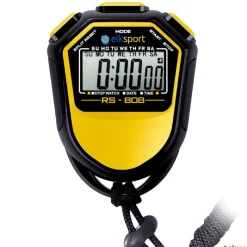 Elk Sport Maletín 10 cronómetros RS-808| Cronómetros