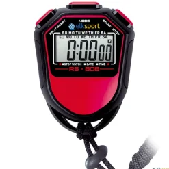 Elk Sport Maletín 10 cronómetros RS-808| Cronómetros