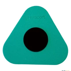 Elk Sport Mancuernas acuáticas triangulares (2 unidades)| Accesorios Aquagym|Fitness Acuático