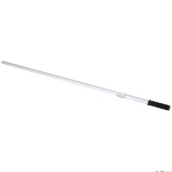 Mango telescópico reforzado| Limpieza Piscina