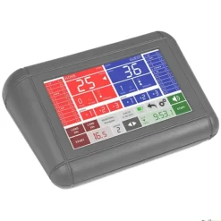 Favero Marcador exterior fútbol| Marcadores|Fútbol Sala