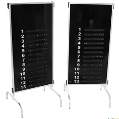 Marcador faltas waterpolo| Marcadores|Waterpolo