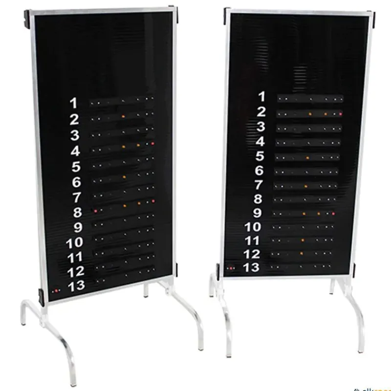 Marcador faltas waterpolo| Marcadores|Waterpolo