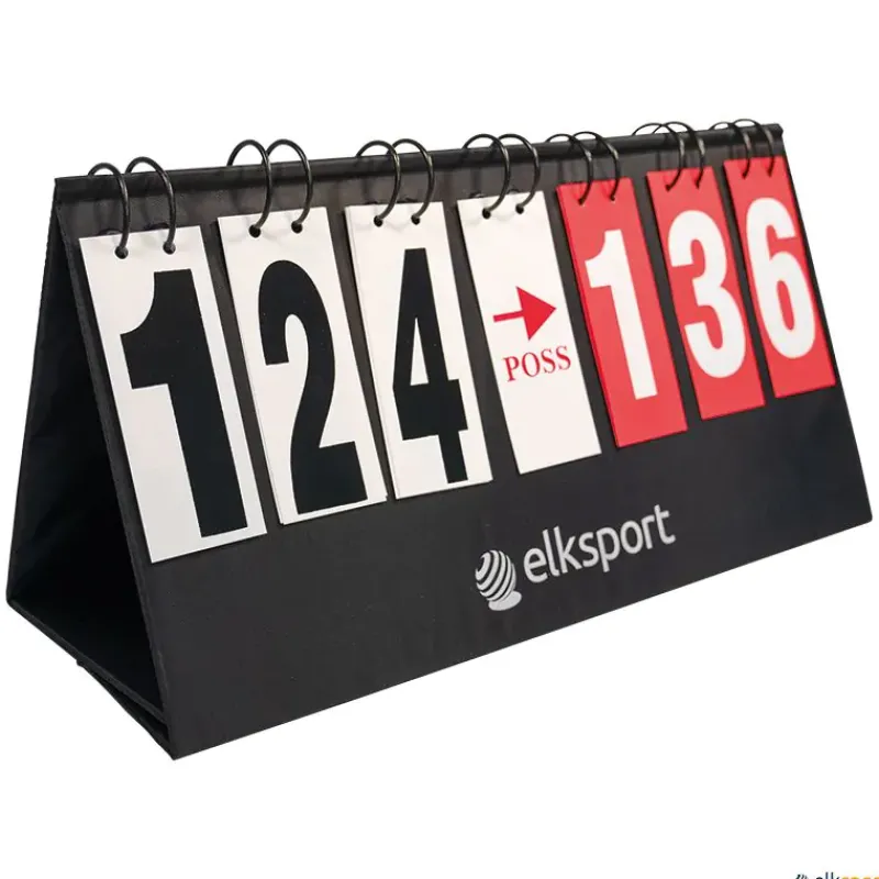 Elk Sport Marcador triangular grande| Marcadores|Baloncodo