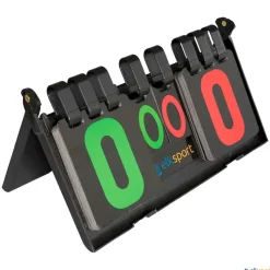 Elk Sport Marcador triangular pequeño| Marcadores|Tenis De Mesa