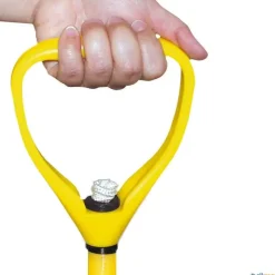 Trial Martillo superseguro| Atletismo