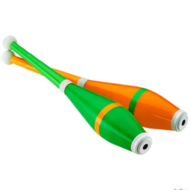 Henrys Maza malabares Pirouette Volley| Malabares