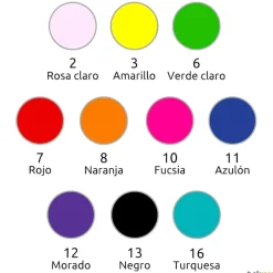 Amaya Sport Mazas rítmica competición bicomponentes| Rítmica|Rítmica