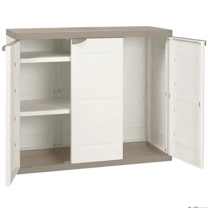 Medio armario| Almacenaje