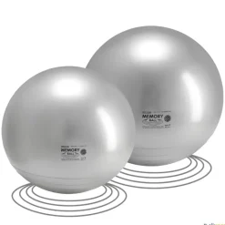 Gymnic Memory Ball| Educación Postural|Balones
