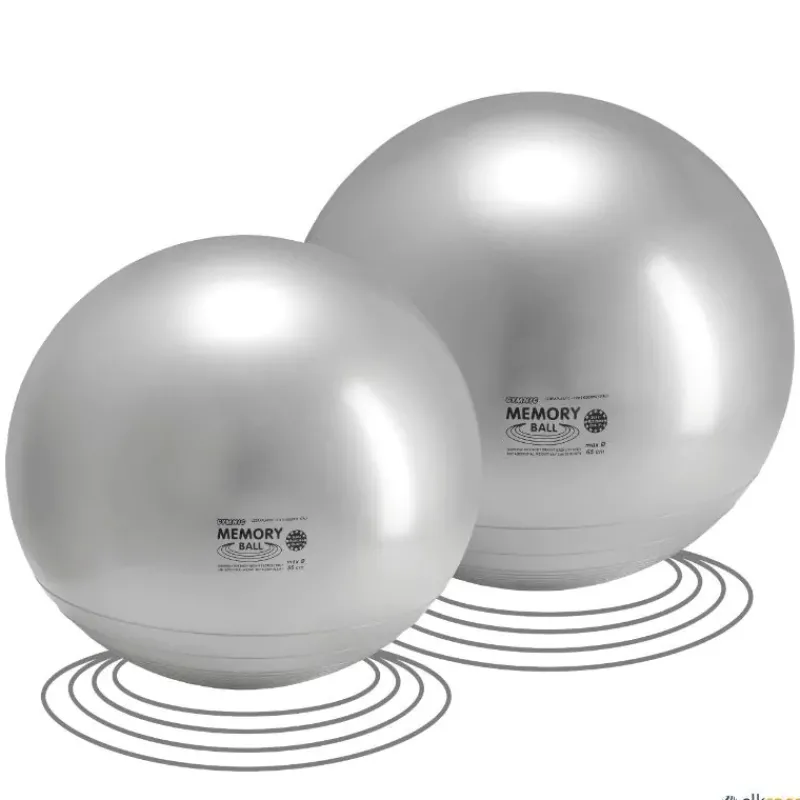 Gymnic Memory Ball| Educación Postural|Balones