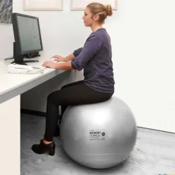 Gymnic Memory Ball| Educación Postural|Balones