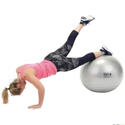 Gymnic Memory Ball| Educación Postural|Balones