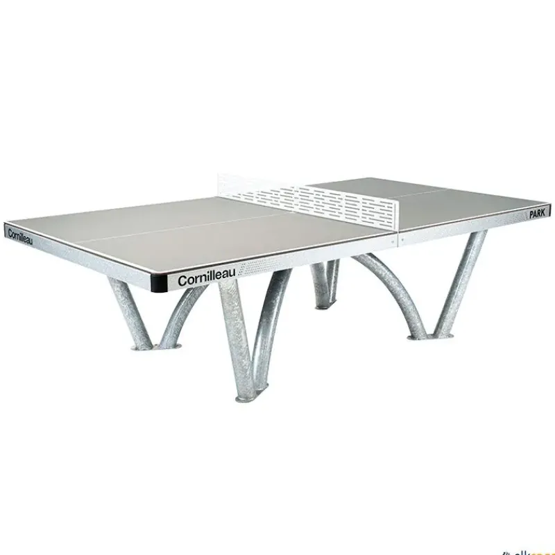 Cornilleau Mesa antivandálica Park Outdoor| Tenis De Mesa|Tenis De Mesa