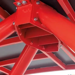 Mesa Arch Pingo| Teqball|Fútbol