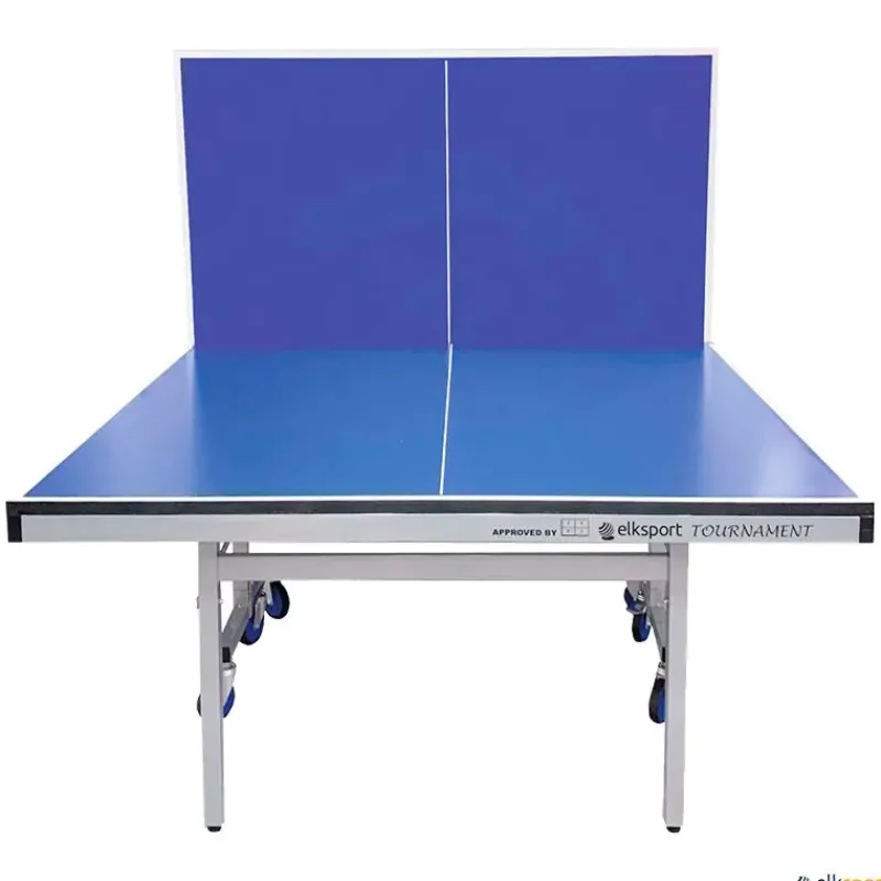 Elk Sport Mesa Elk Tournament indoor| Tenis De Mesa|Tenis De Mesa