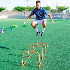 Elk Sport Micro vallas| Vallas Y Obstáculos|Velocidad / Agilidad